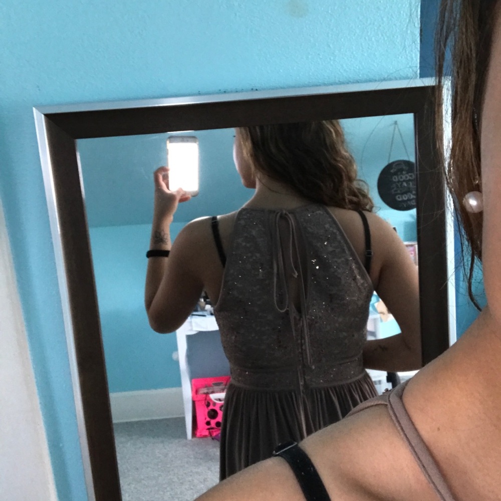 Prom Dress - Picture 4 of 6